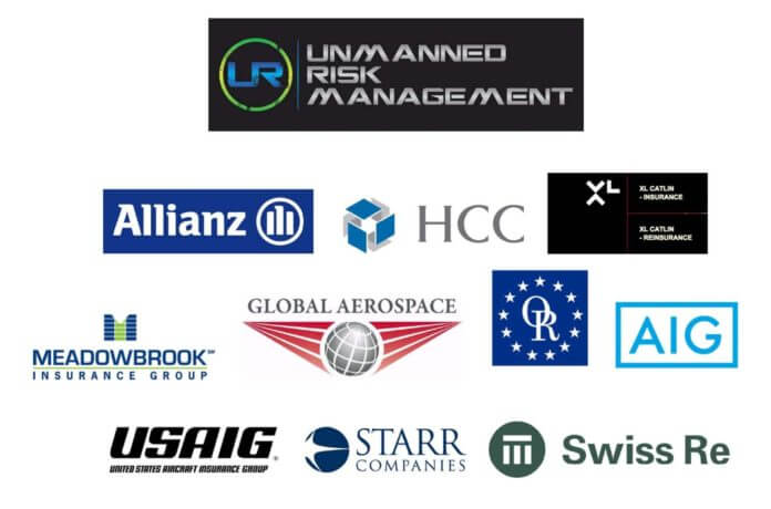 Drone insurance companies.