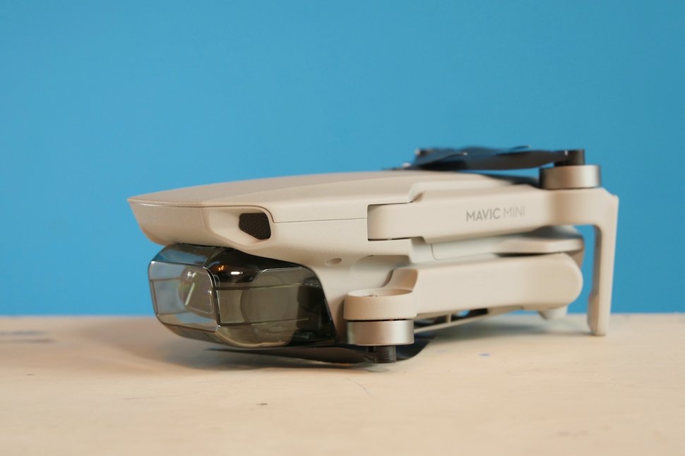 DJI MAVIC MINI