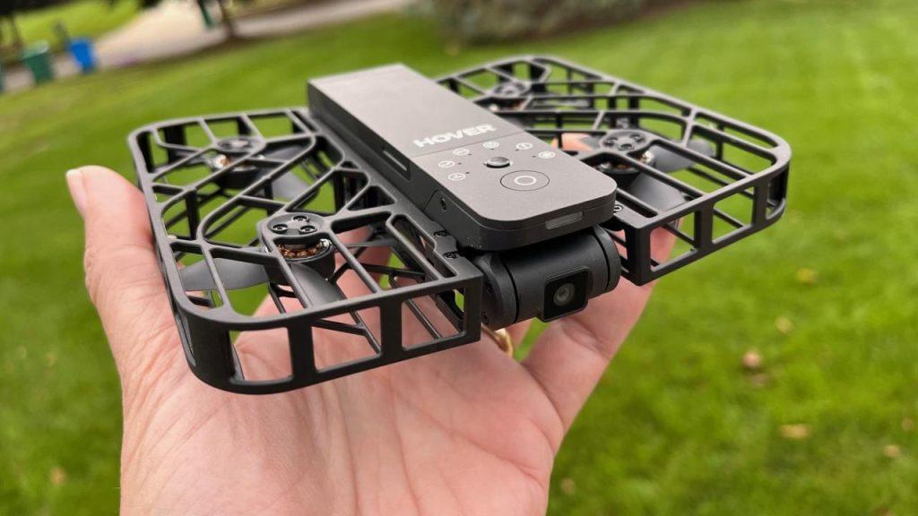 hoverair x1