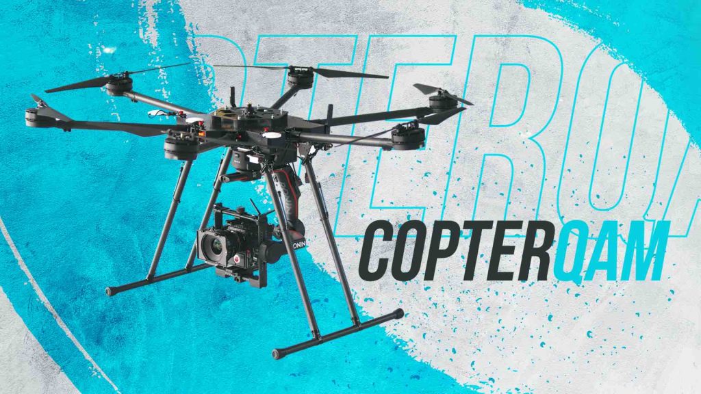 COPTERQAM