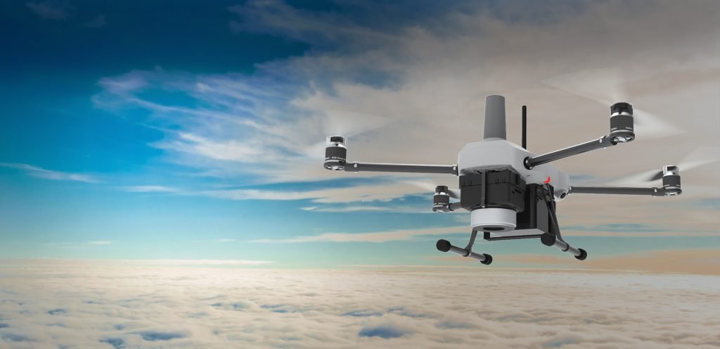 A 200 Drone