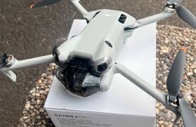 DJI MINI 4 PRO